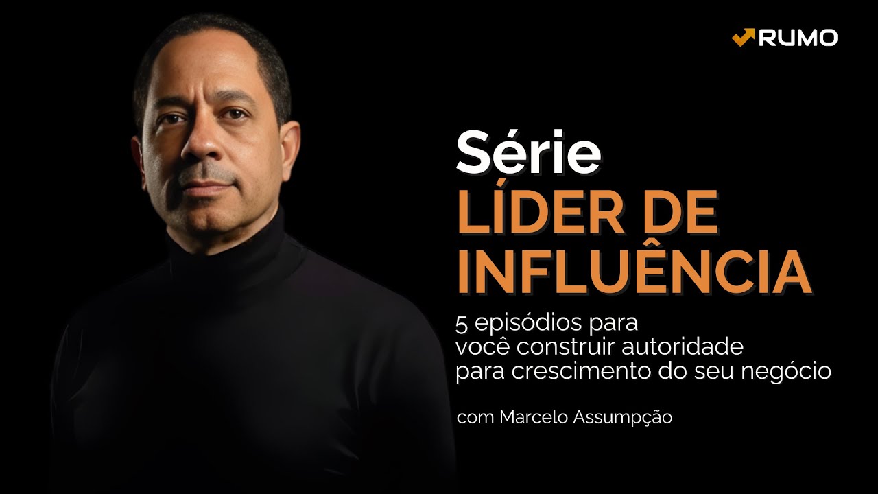 Do Gestor ao Estrategista: Como Construir Autoridade Real no Mercado C-Level - Série Completa