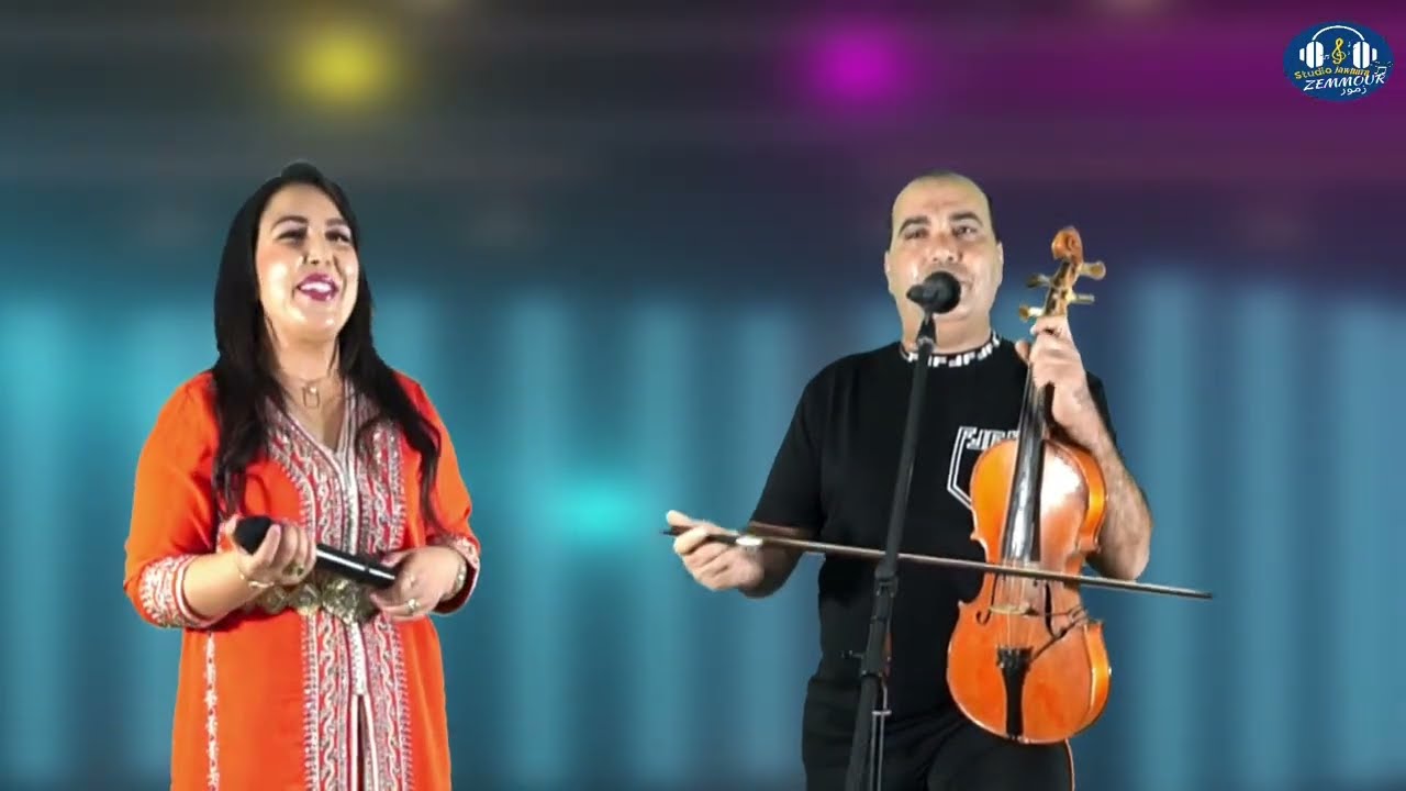 Salhi djayji أغنية شعبية الفنان الصالحي الدجايجي