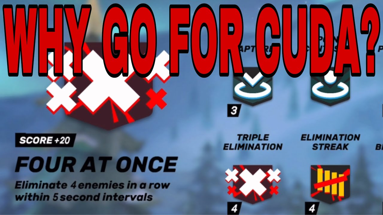 The reasons you might want the Barracuda in GUNS OF BOOM
