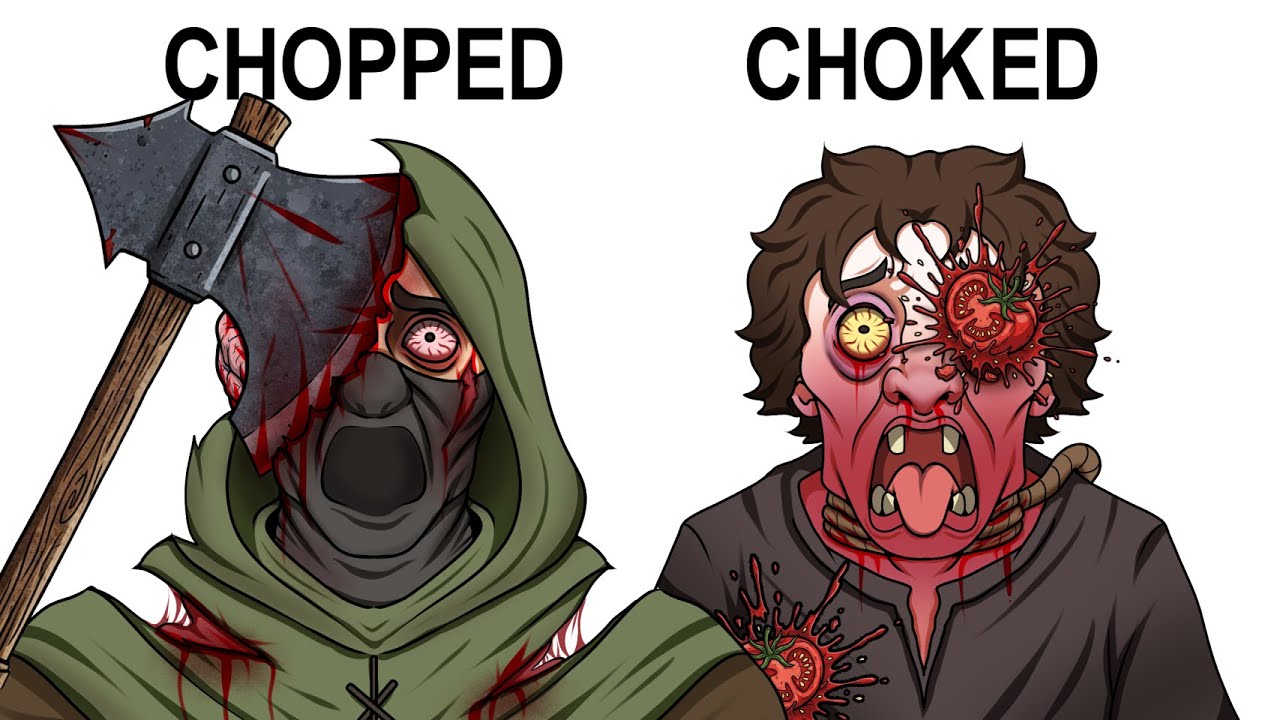 The WORST Medieval Executions Gone Wrong