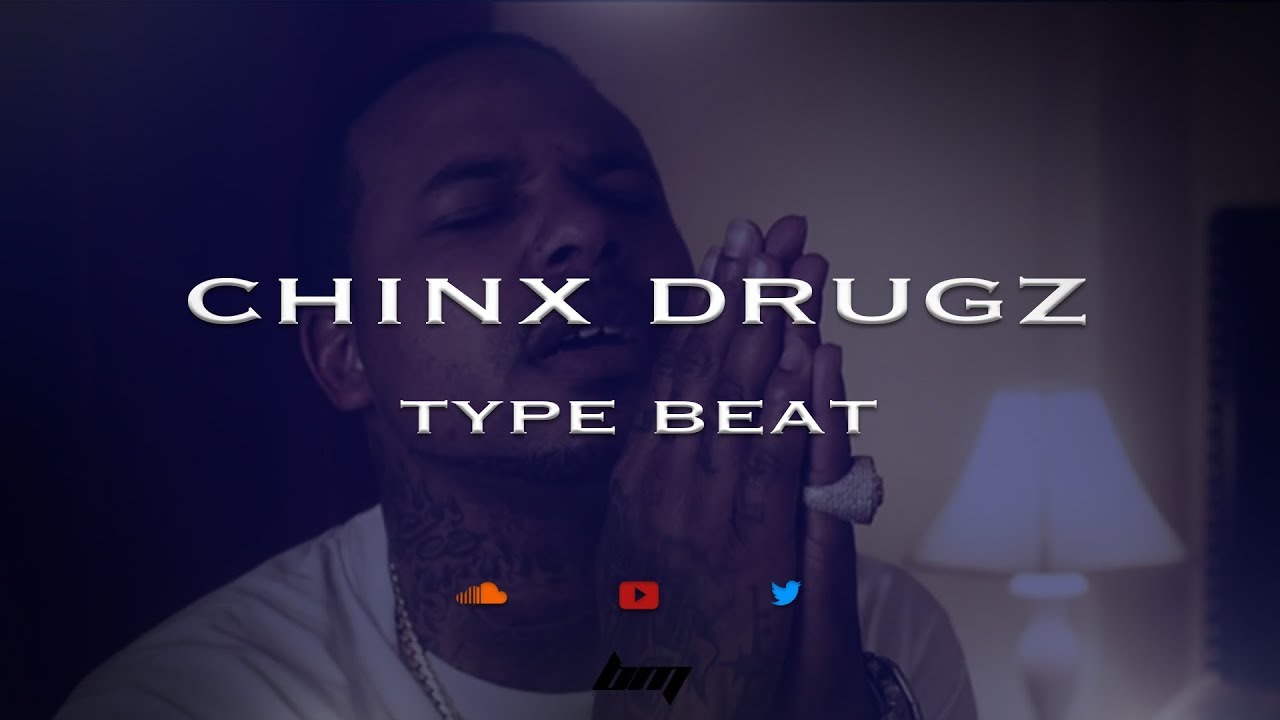 Chinx Drugz Type Beat | Promise