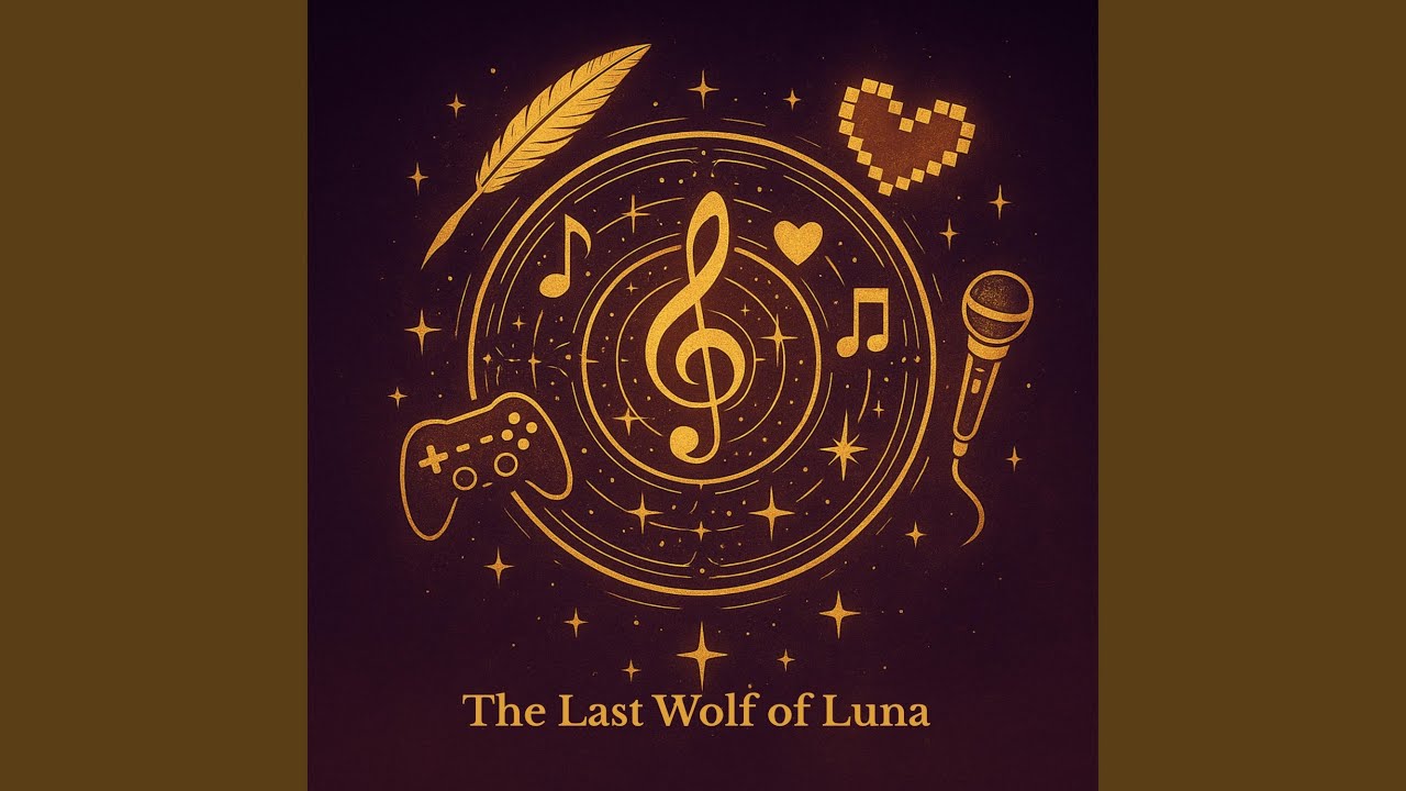 The Last Wolf of Luna(A Warhammer 40K Garviel Loken Song)