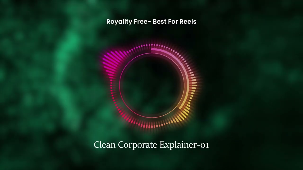 No Copyright Corporate Music 2 | Free Background Music for Business & Reels