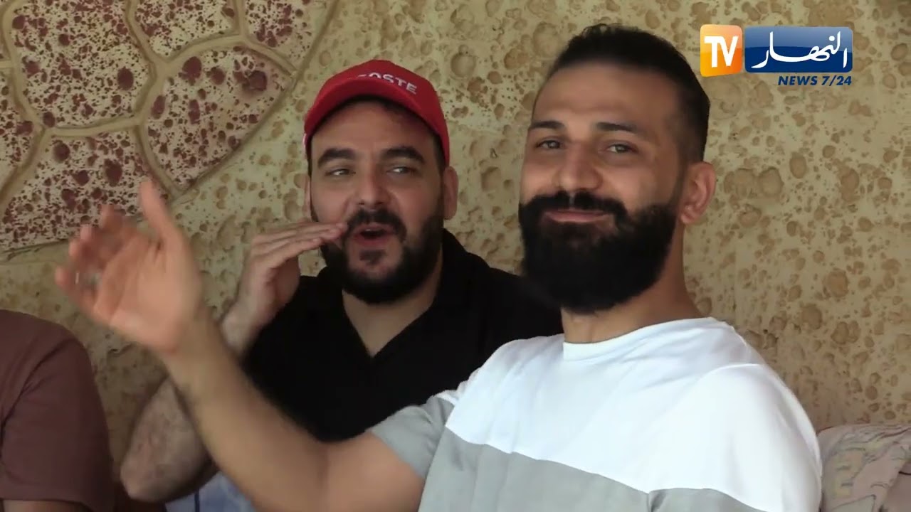 هكذا تقضي الجالية السورية عيد الأضحى في الجزائر