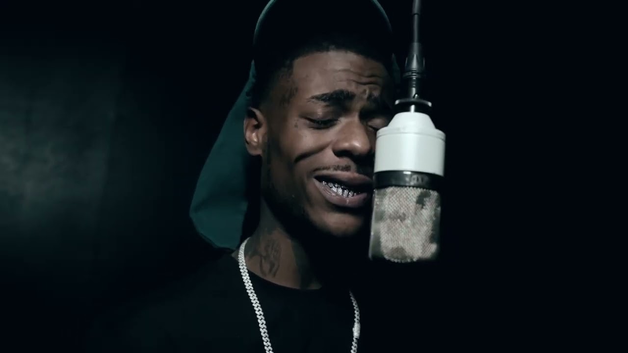 VERDE BABII ''PRICEY'' OPEN MIC Dir by [Shawn EFF]