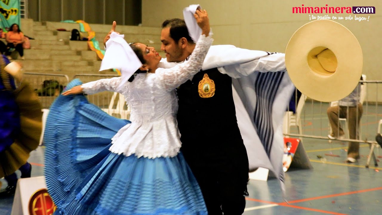💃 Maura Palomino y Miguel Pampacata🕺FINAL NOVEL ABIERTO SENIOR | Caballito de Fina Estampa