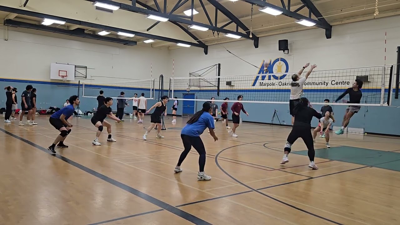 Marpole (Jan 9, 2026) - Game 2 Set 1