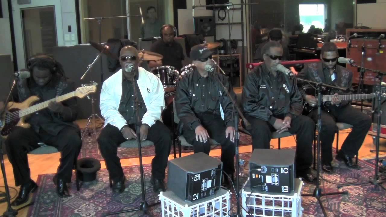 The Blind Boys of Alabama - 
