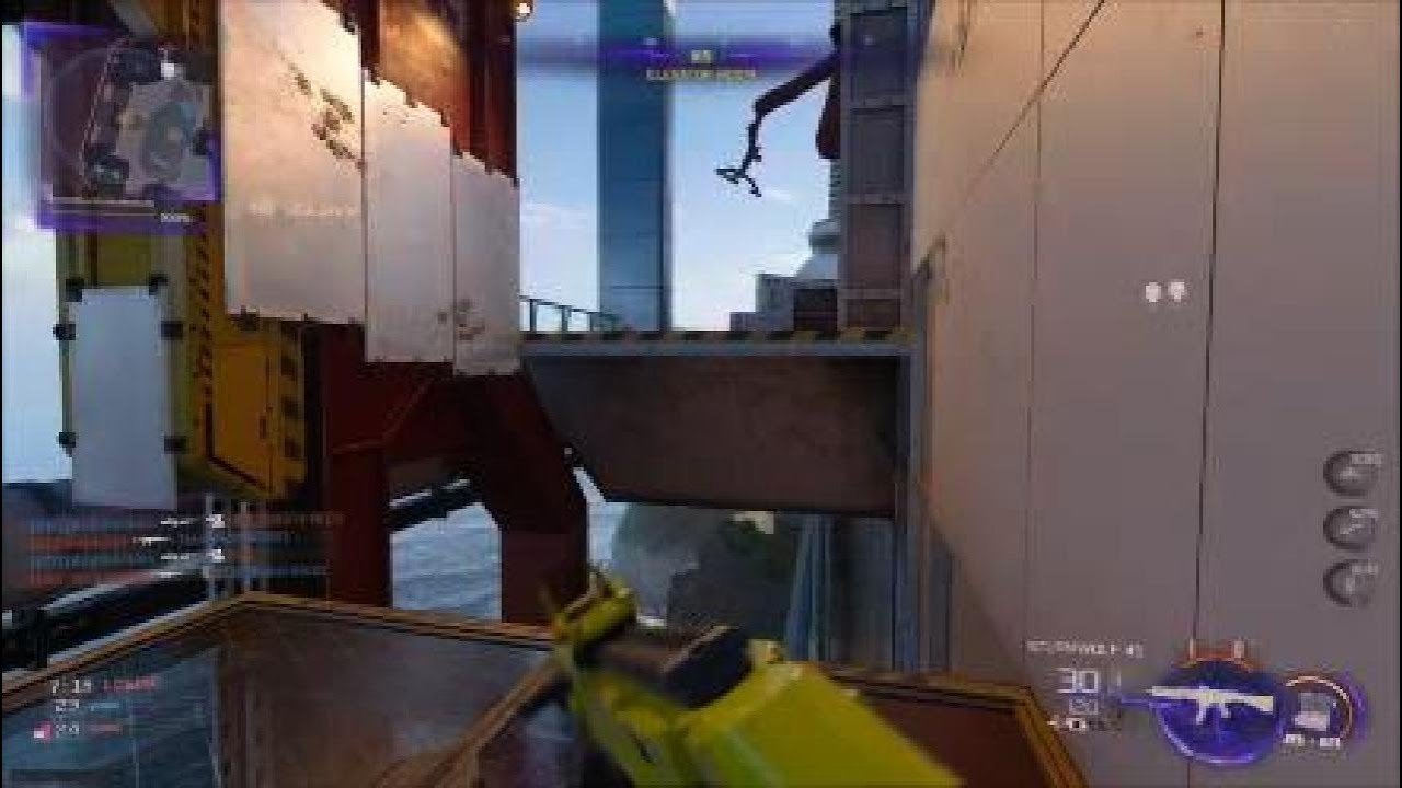 Best of SNIPE30694 BO7