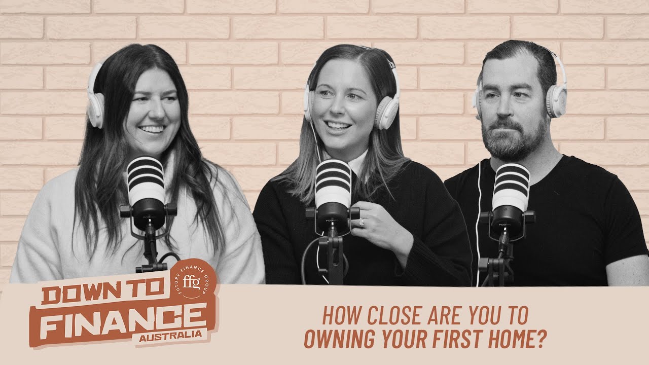 First-Home Buyer Paths in Australia: 5% Deposits, No LMI & Stamp Duty Savings