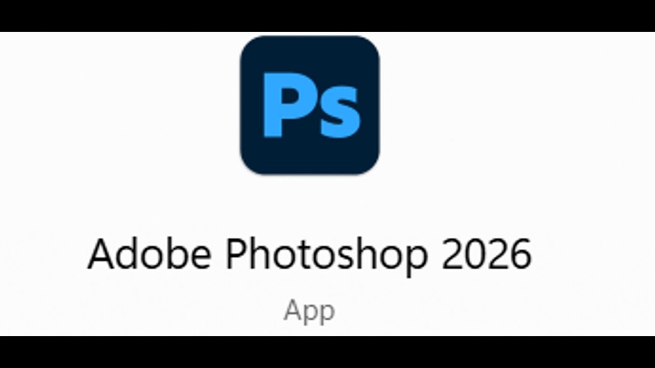 Fix Adobe Photoshop 2026 Not Opening/Not Launching/Crashing/Not Loading on Windows 11/10 PC