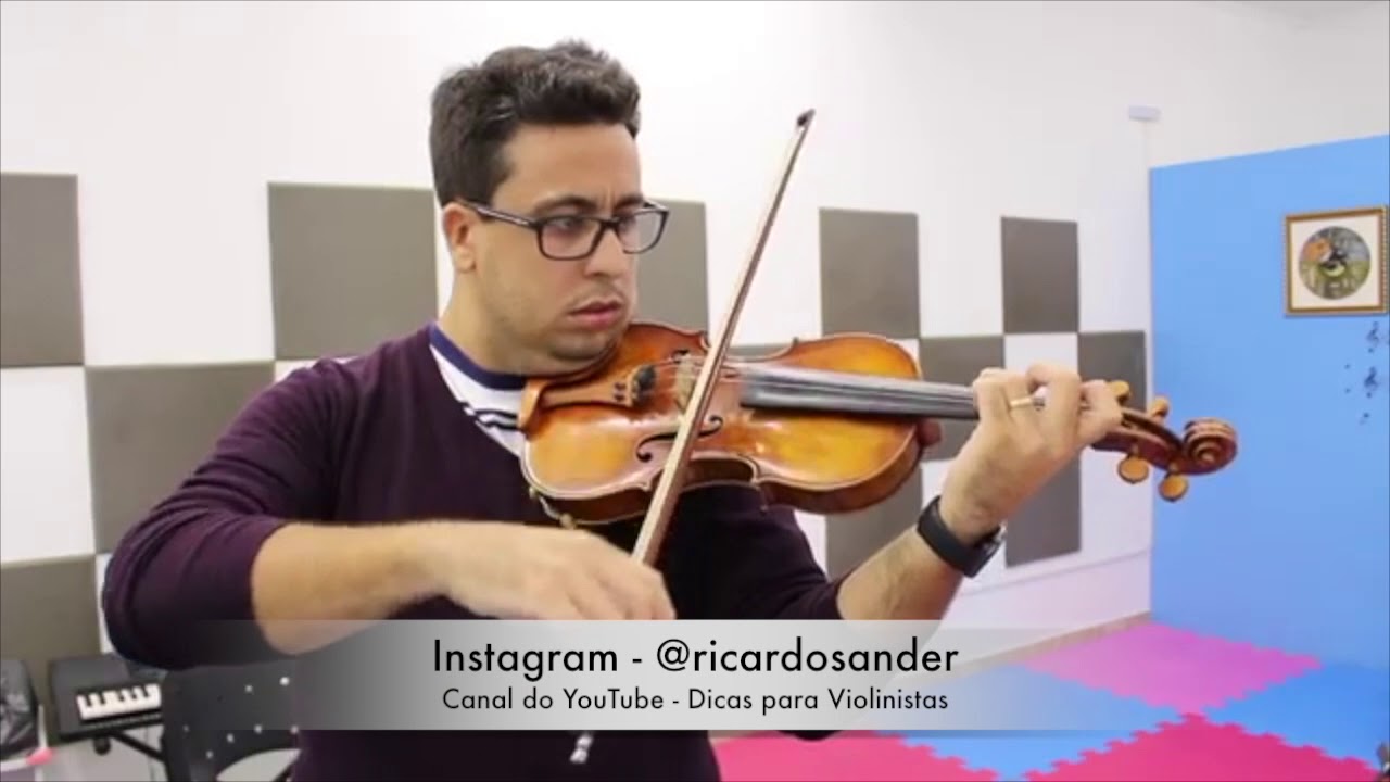 Hinos CCB 31 ao 40 TOCADO VIOLINO Hinário 5
