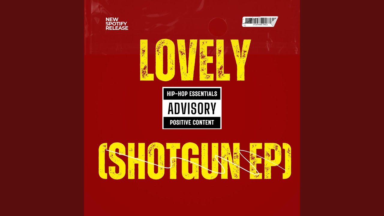 Lovely (Shotgun EP)