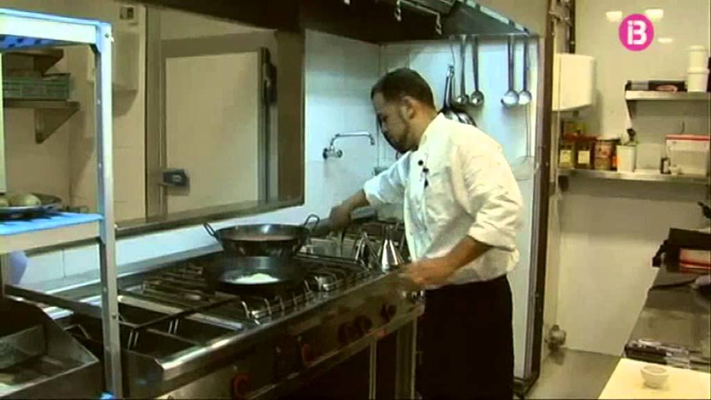 IB3 La Mirada, Bullit de Peix, Rte Bruno