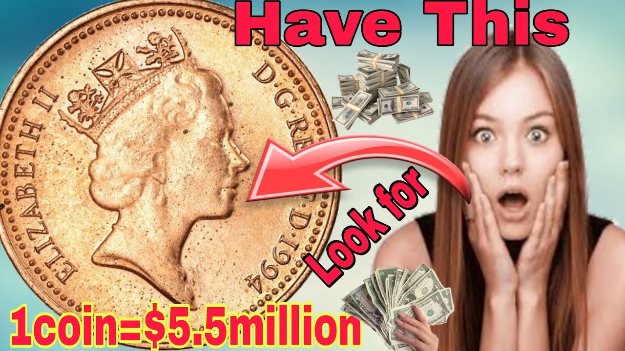 The 2 pence coin 1994 Coin value history and introductions look for this coin and get money