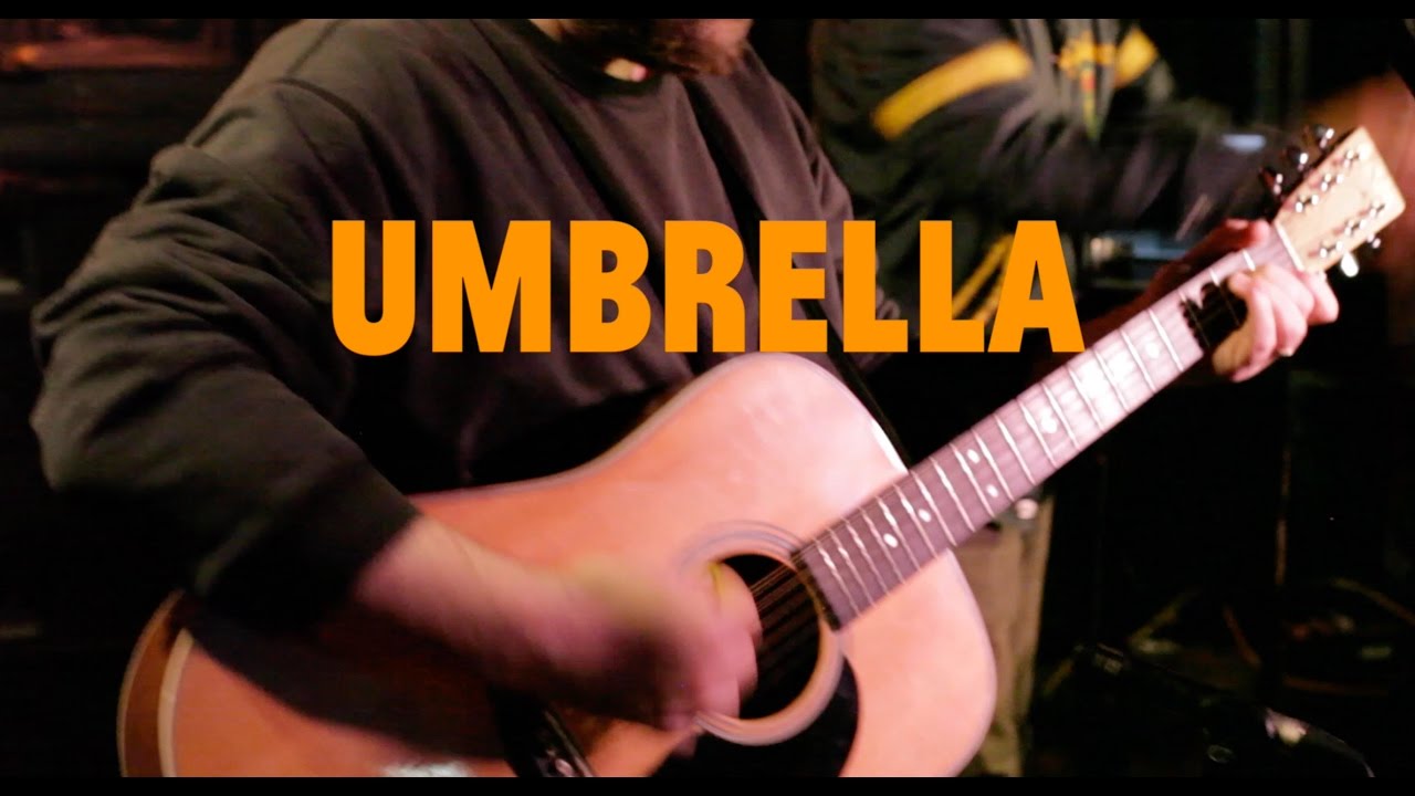 Choir! Choir! Choir! sings Rihanna - Umbrella