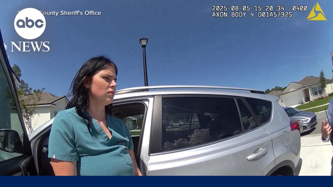 Alleged fake nurse arrested after treating thousands of patients