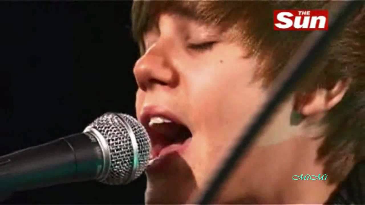 Justin Bieber - Baby (acoustic)