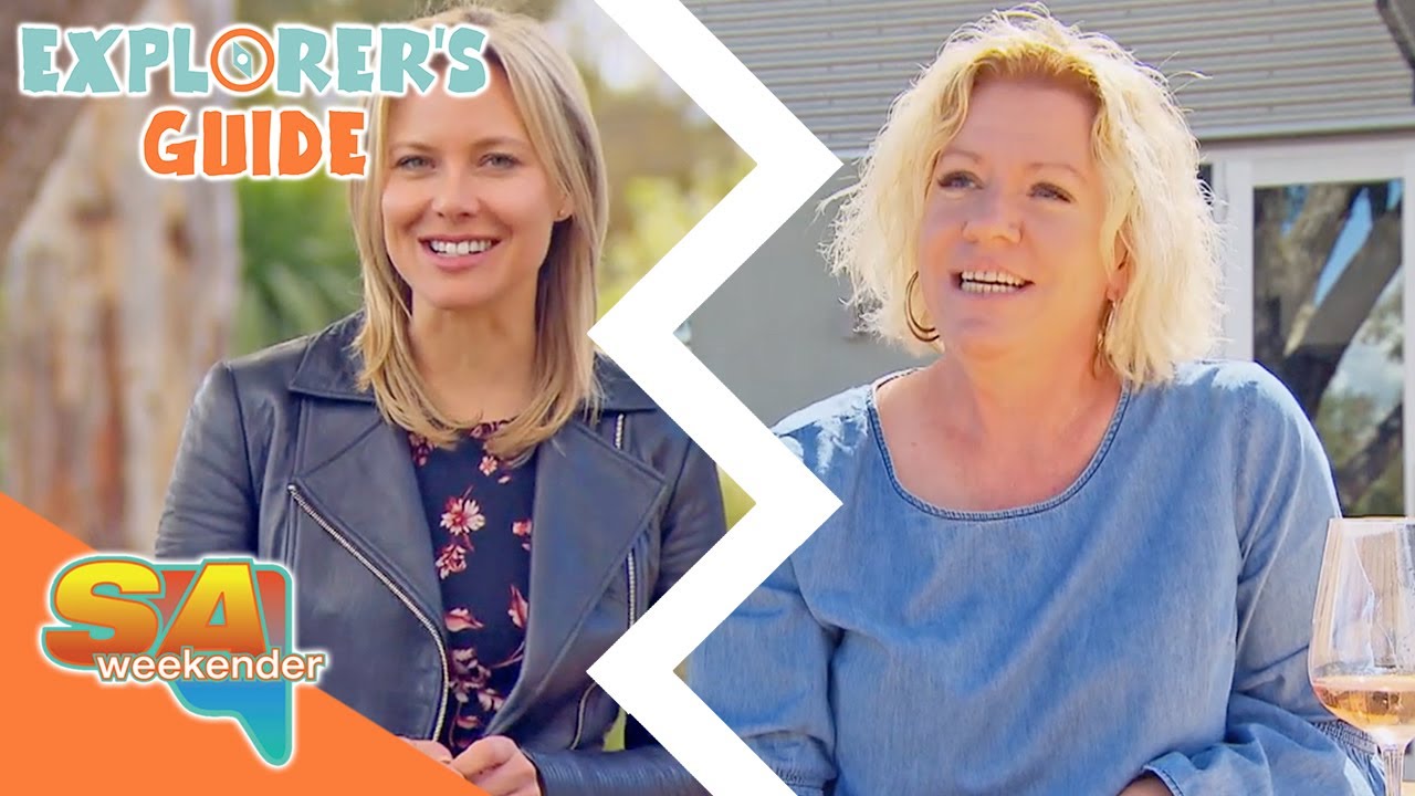 You NEED To Visit These Restaurants In The Barossa Valley | Full Episode | SA Weekender