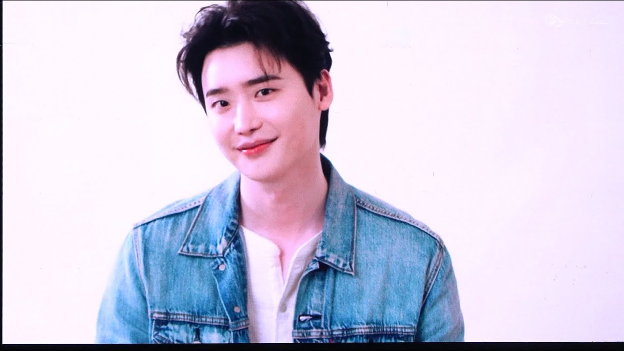 [4K] 20230910 이종석 팬미팅 Dear my with 서울 - TMI VCR  (Q.2부터 시작됩니다)