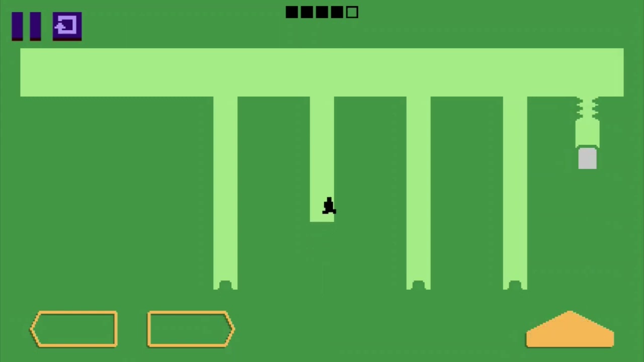 Trolling game|| level Devil 👿•• chapter 2||Like, share and subscribe 