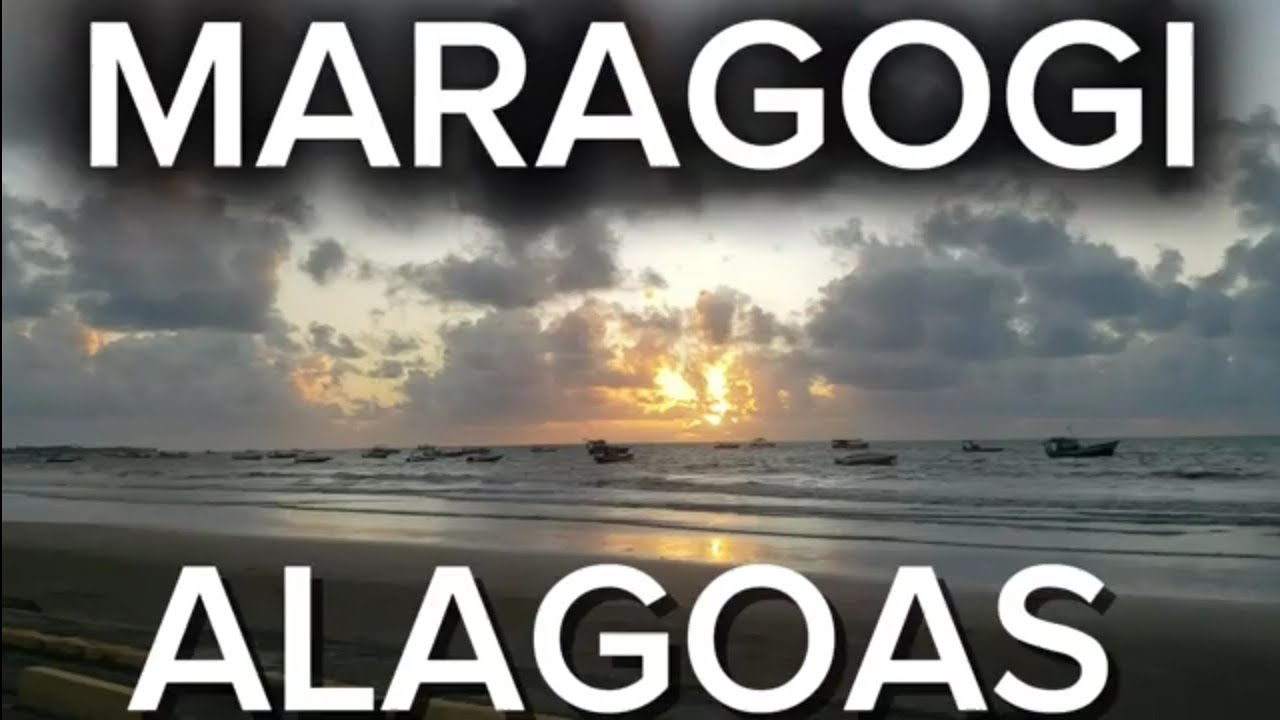 MARAGOGI - ALAGOAS [Conheça tudo sobre a cidade], Ep: 13