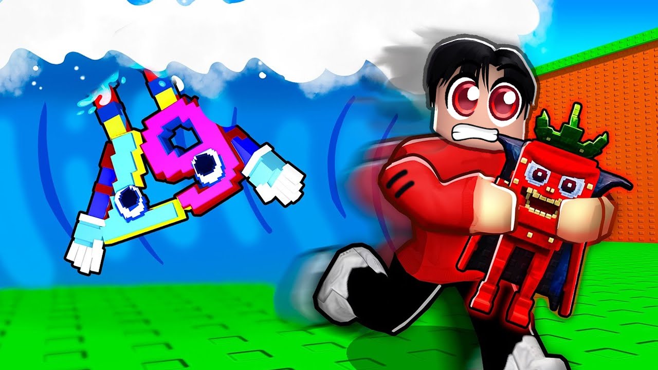 ICH BEKOMME MAX LEVEL CELESTIALS in Escape Tsunami For Brainrots..😍