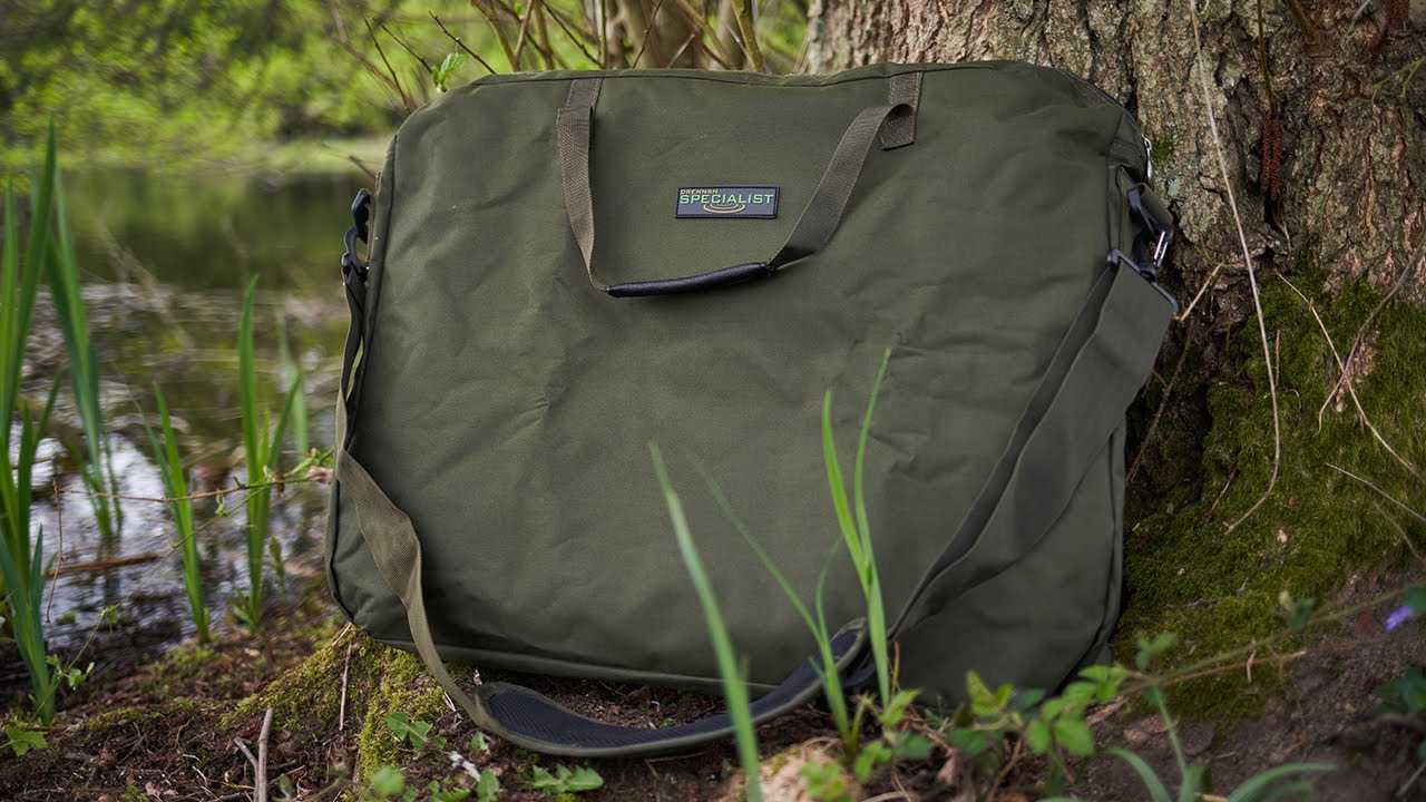 New Specialist Compact Luggage!