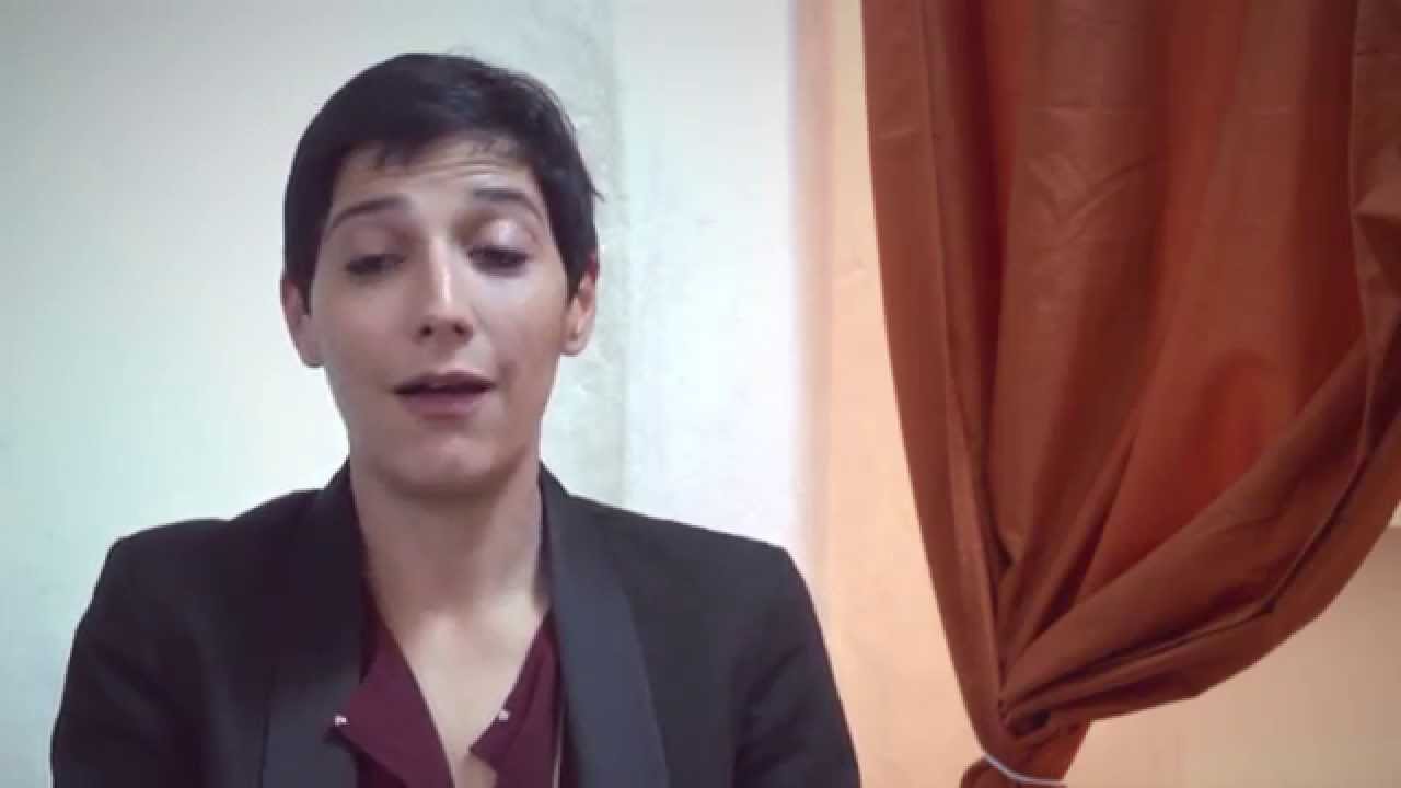 Lingua Corsa - Vannina Buresi - Aiacciu Cità Corsa