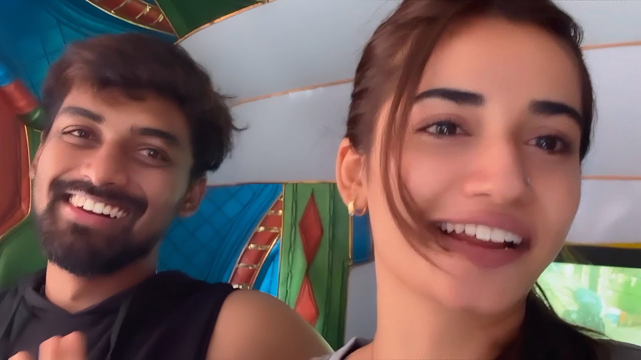 My Day With SMR | MY Skin Care Routine & Products ♥️