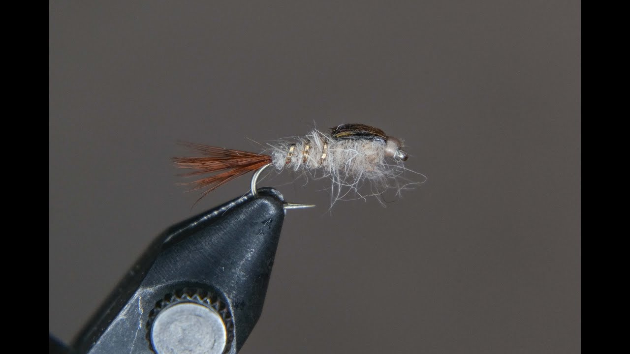 Wapsi All Purpose Caddis Fly Tying