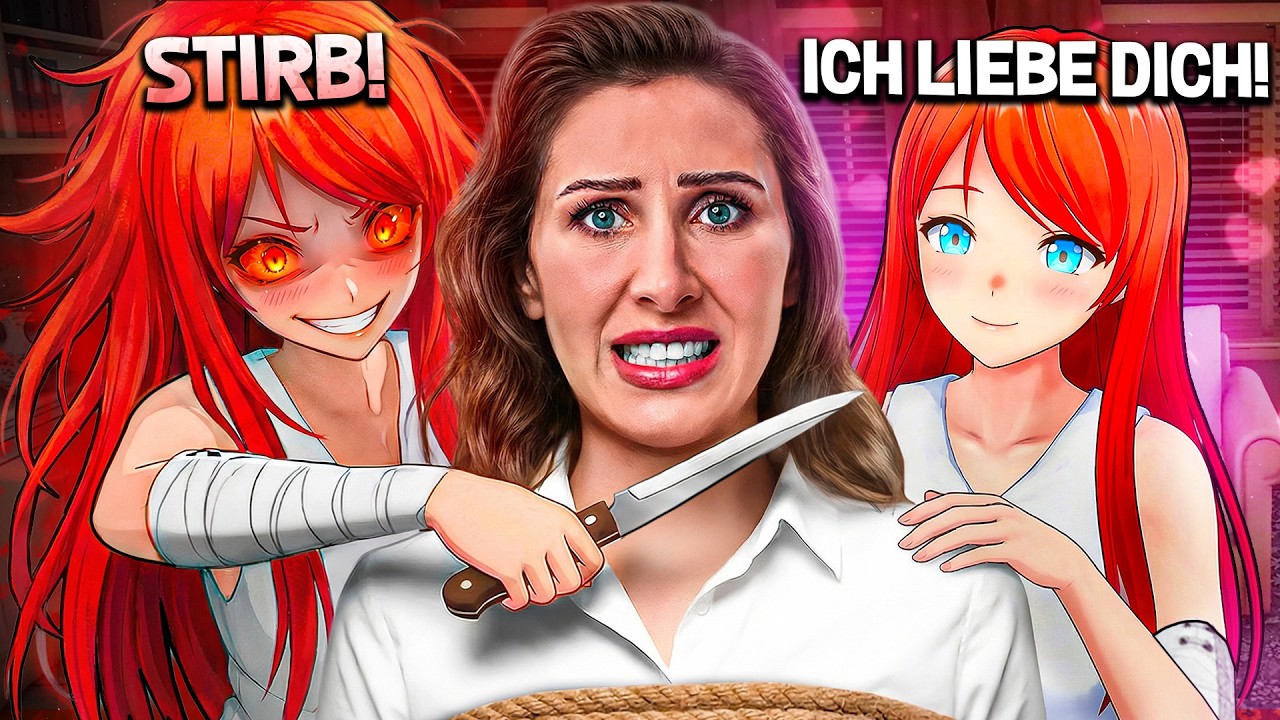 Und du dachtest Yandere Simulator wäre toxisch!?