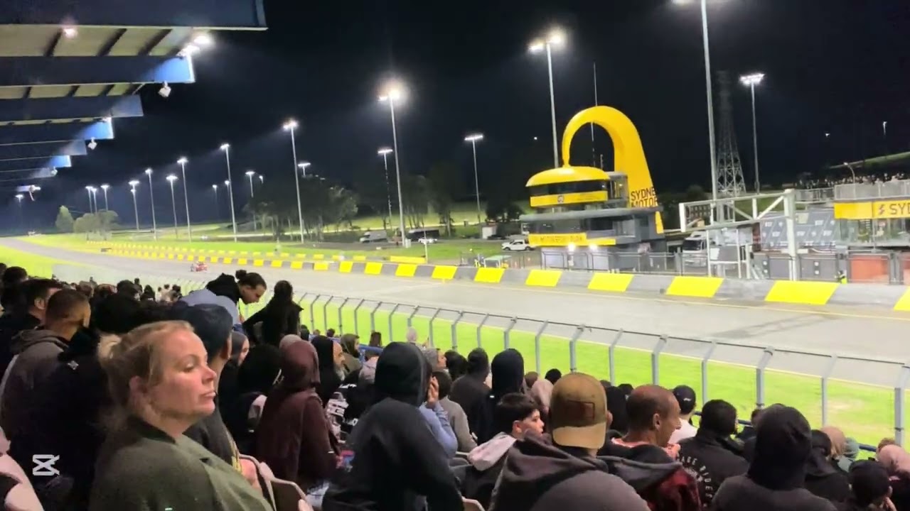 This is Maatouks Racing