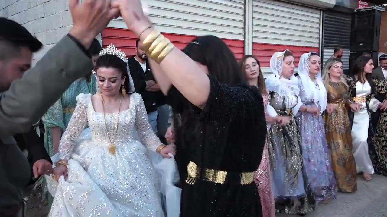 GÖKHAN ÖZDEMİR DÜĞÜNÜ (PART3)