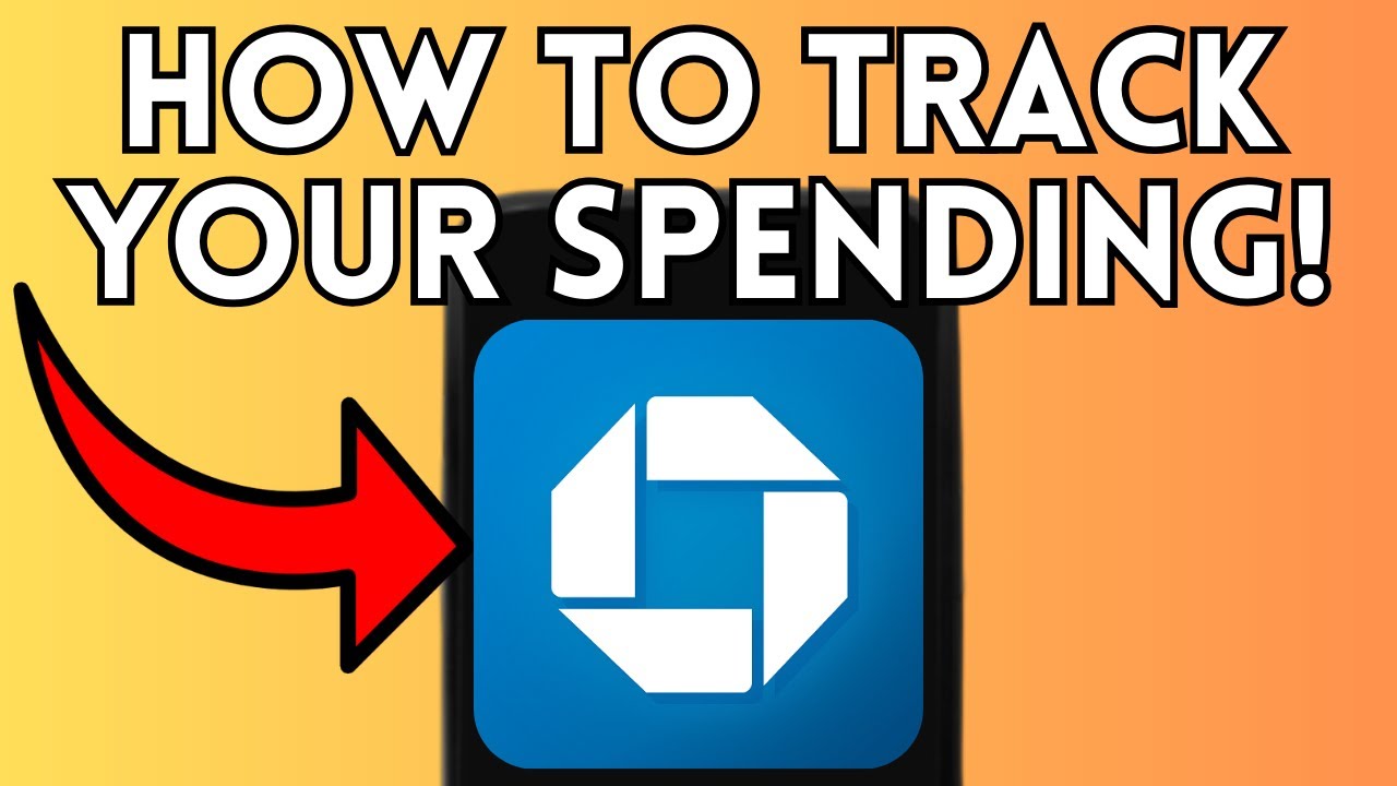 How To TRACK Your Spending In The Chase App (Full Guide) 2025!