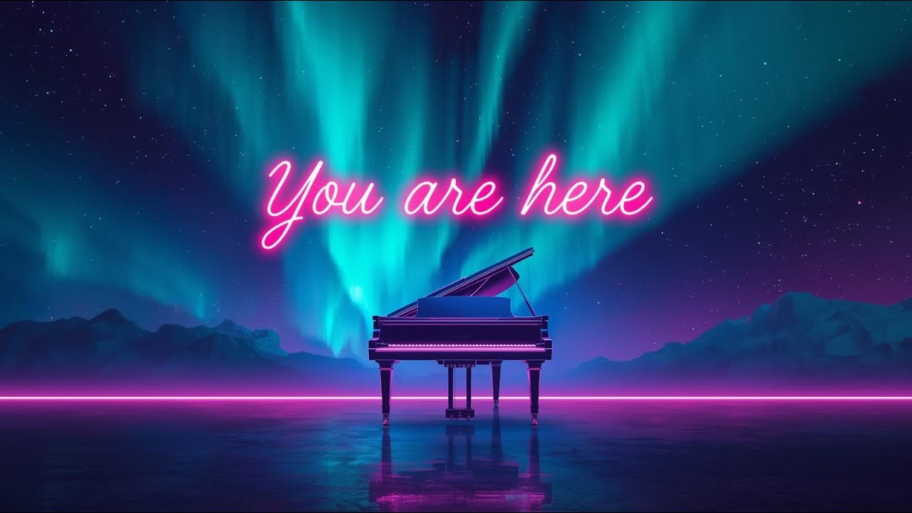 Bezpieczeństwo w Bogu - JESTEŚ TU | Na Skale Music 