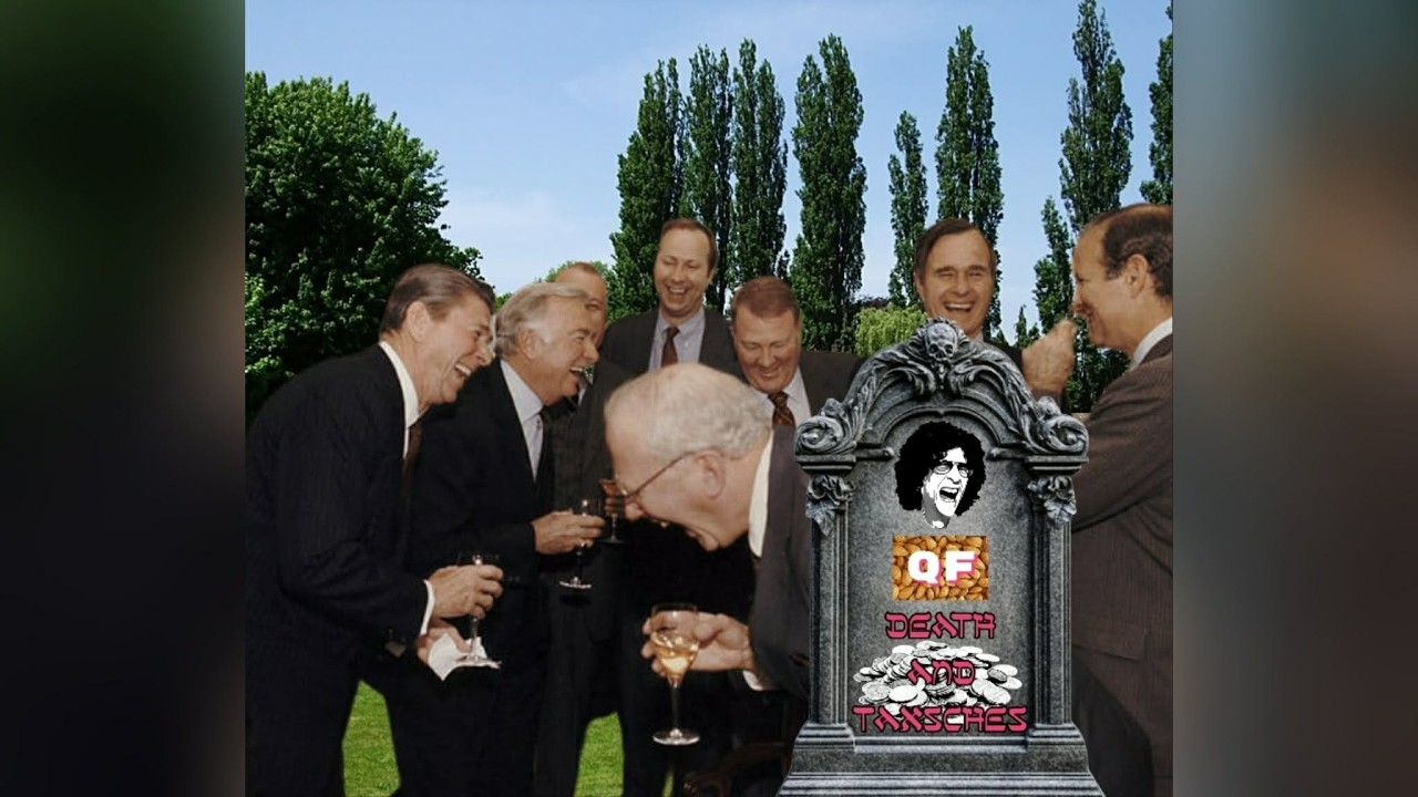 QF: A Podcast About Howard Stern ep. # 325 