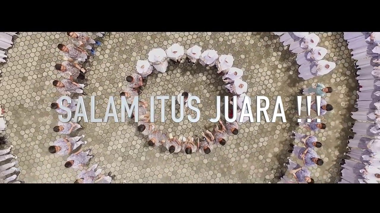 Profil PPDB SMP & SMA ITUS Kuningan - Jawa Barat
