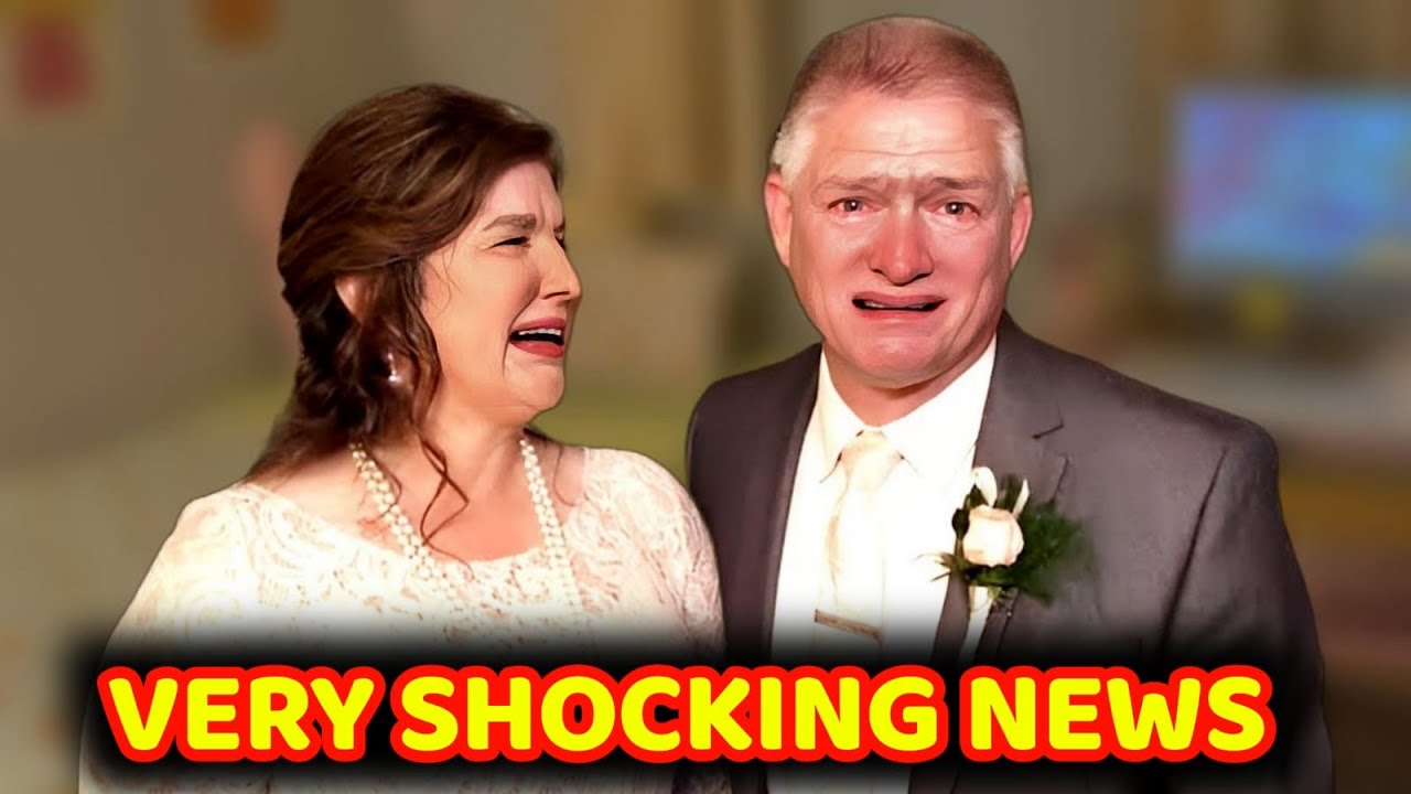 Tragic Update !! Bringing Up Bates | Kelly Jo & Gil Bates Say Sad Goodbye, Ask For Prayer