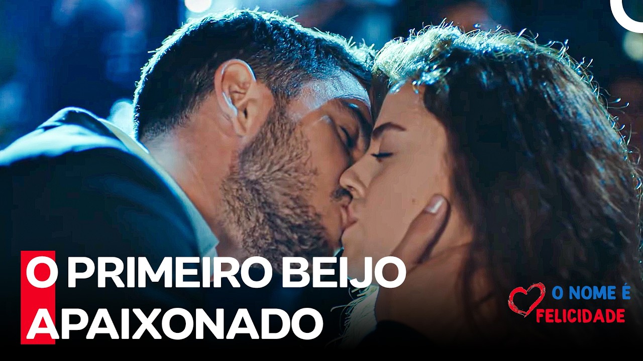 O Início De Um Amor De Sonho - O Nome é Felicidade