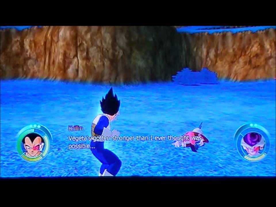 DBZ RB1 Walkthrough part 23