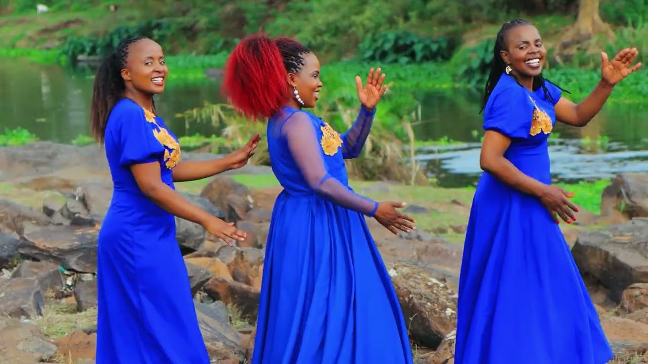 CHAGUA LEO official video
