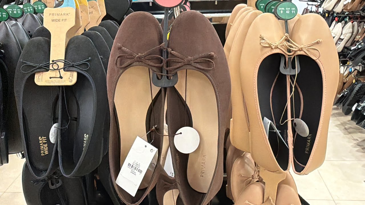 Primark New Collection | November | 2025