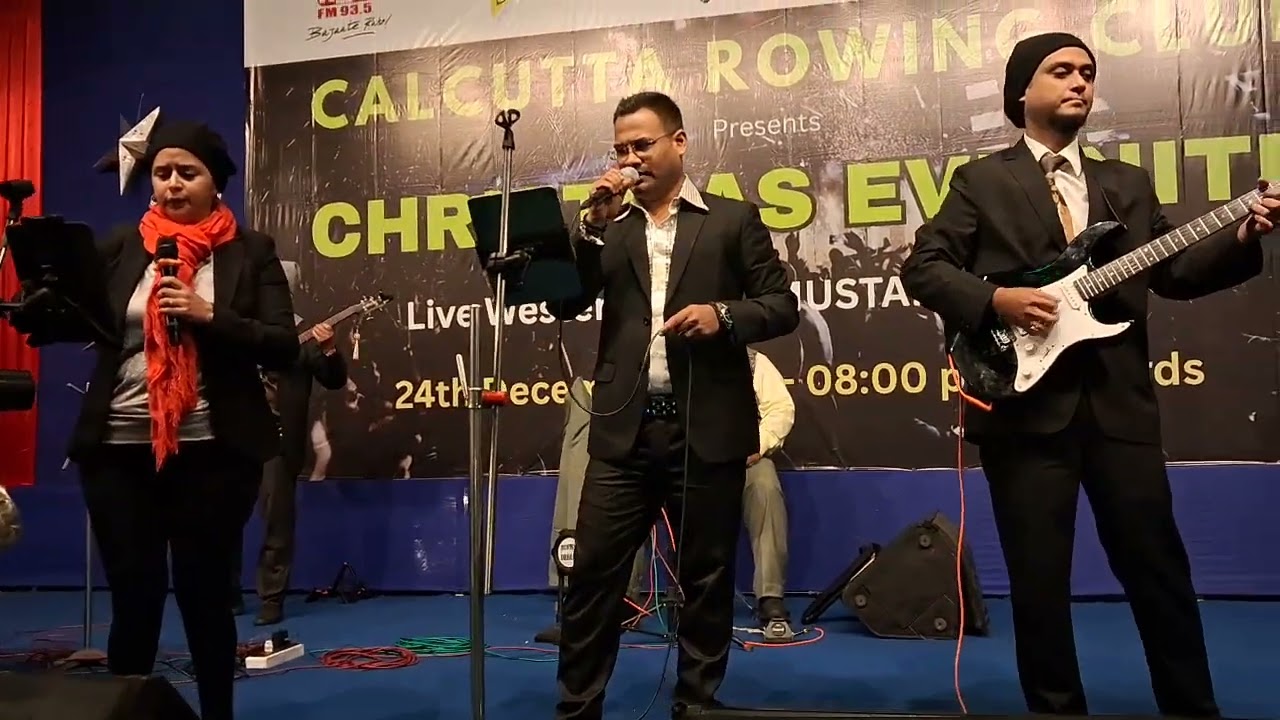 My Way Cover by Mustang Dreams @ CRC