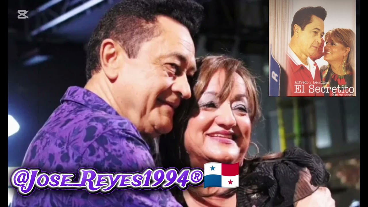 Dile Que No Lo Amas En Vivo - Alfredo escudero & Los Montañeros 🇵🇦