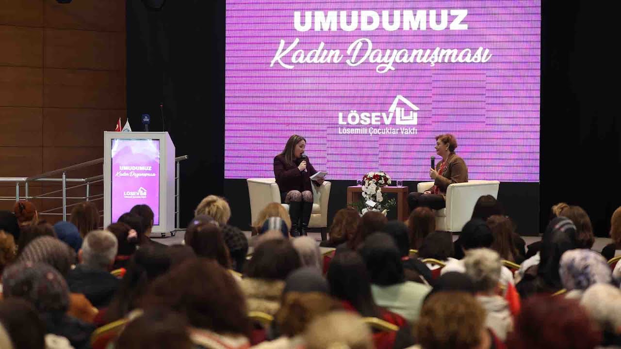 Umudumuz Kadın Dayanışması - Bursa