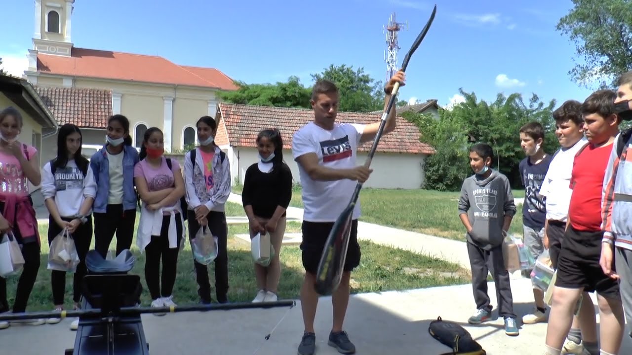 Završen poslednji seminar projekta „Popaj“