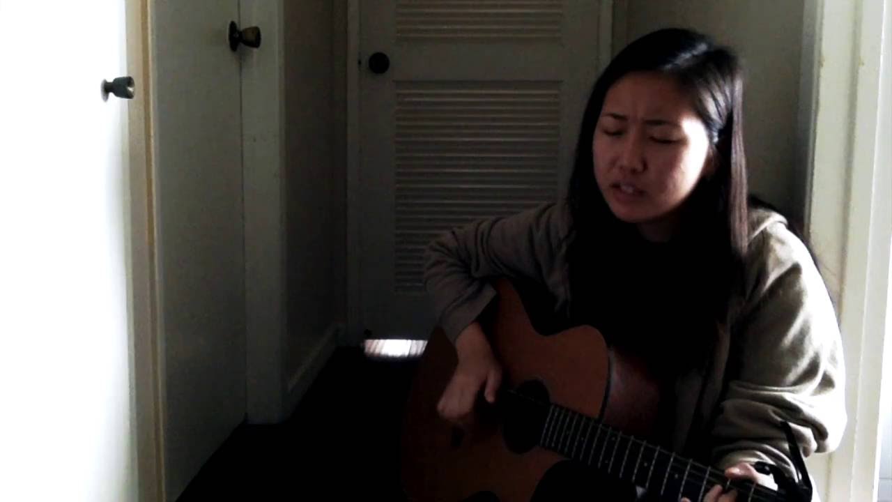 Overthinking (Original) | Kat