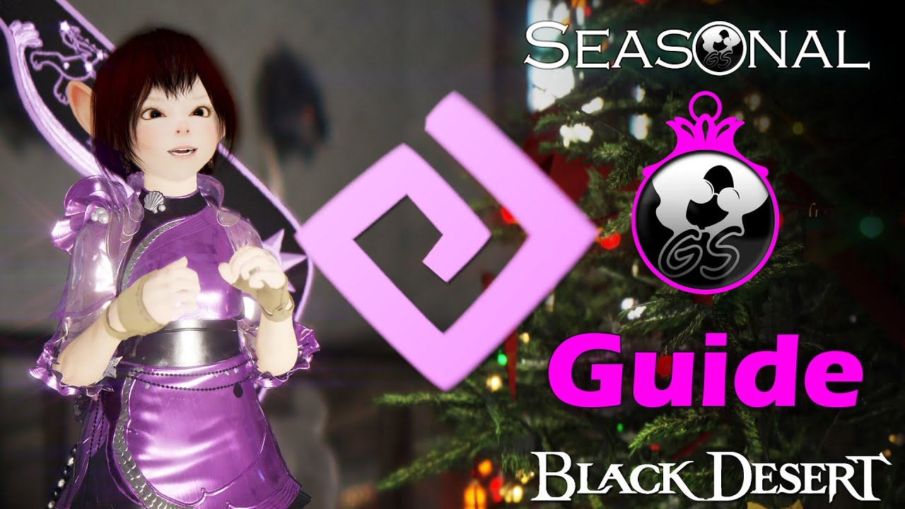 BDO:[Guide] Changing weapons&rsquo; class - Converting Tuvala weapons from one class to another - Seasonal