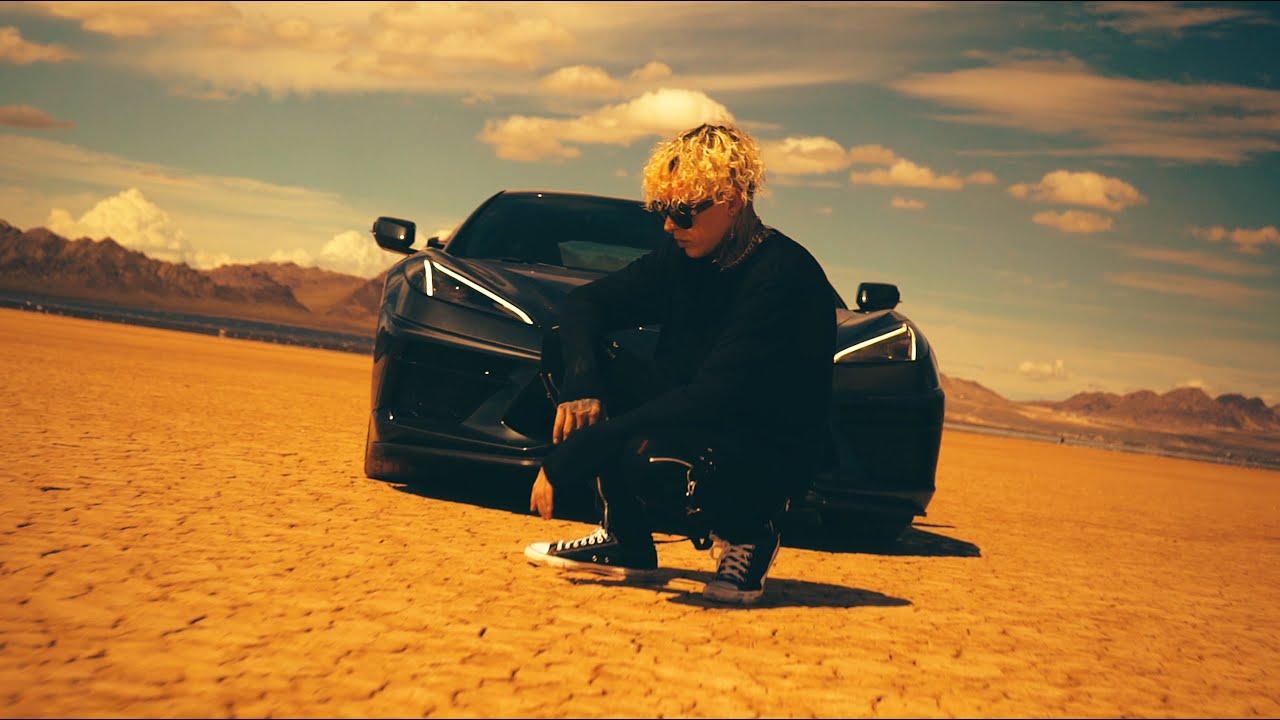 Petty Boy Osley - Without You (Official Video)